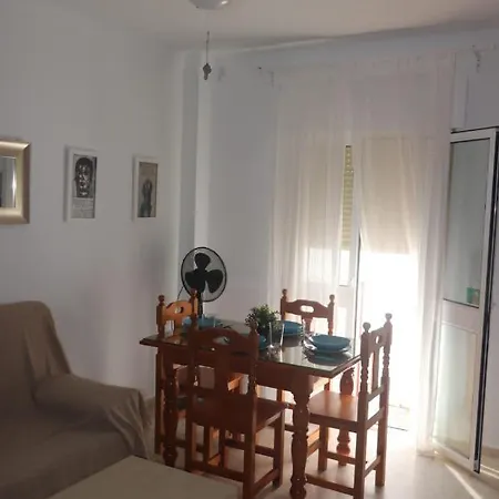 Apartman Wifi, Garaje Centro Y Playa Chipiona